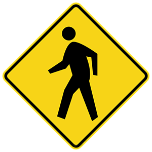 georgia-pedestrian crossing