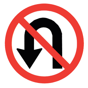 new-york-no u turn